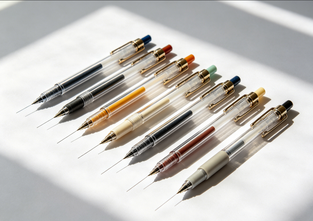 Writing Instruments
